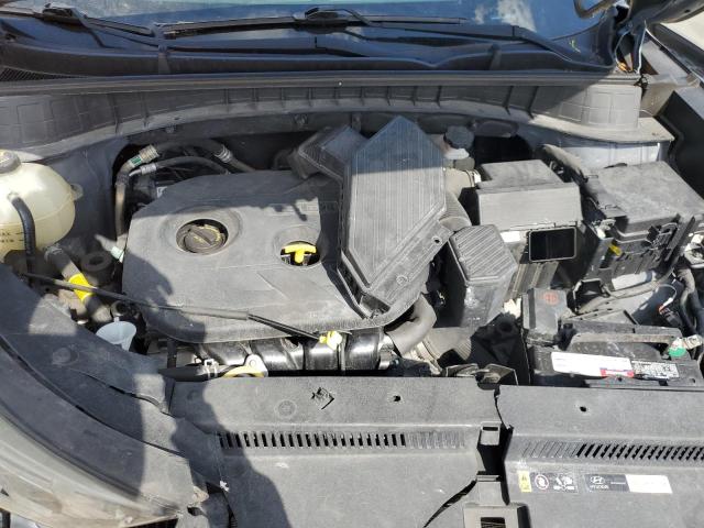 2019 HYUNDAI TUCSON SE - KM8J2CA40KU942302