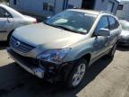 LEXUS RX 400H photo