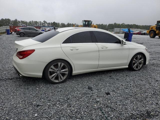 VIN WDDSJ4EB4EN024793 2014 Mercedes-Benz CLA-Class,... no.3