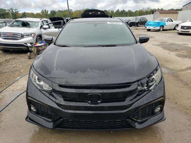 VIN SHHFK7H44JU211059 2018 HONDA CIVIC no.5