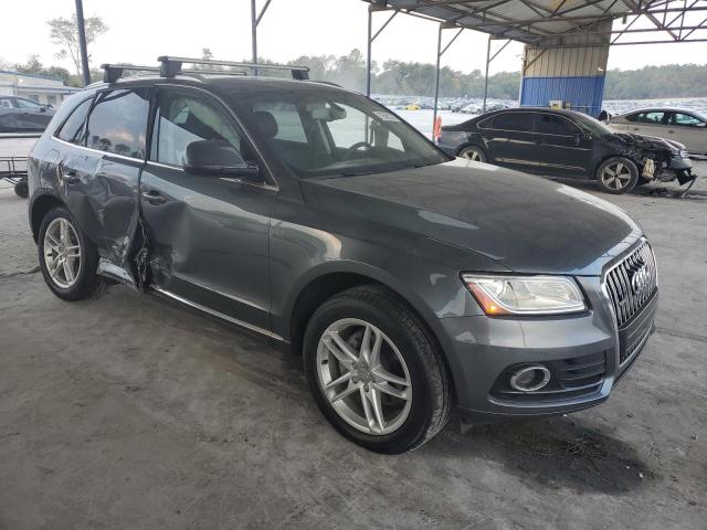 VIN WA1L2AFP8HA043177 2017 Audi Q5, Premium Plus no.4