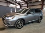 MITSUBISHI OUTLANDER photo