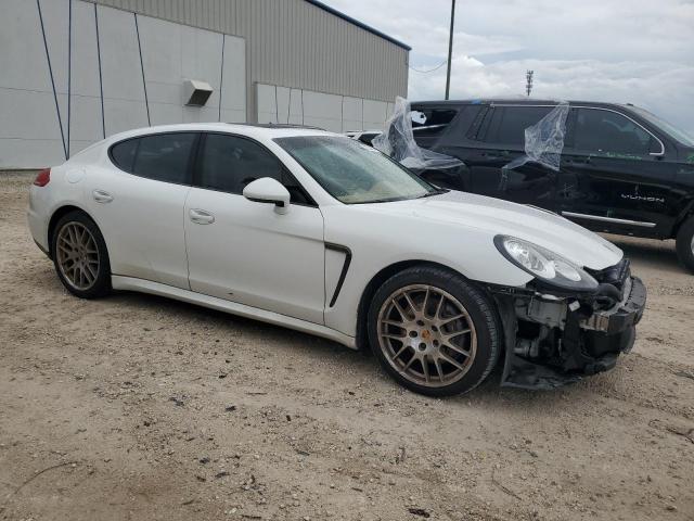 VIN WP0AA2A72FL007340 2015 Porsche Panamera, 2 no.4