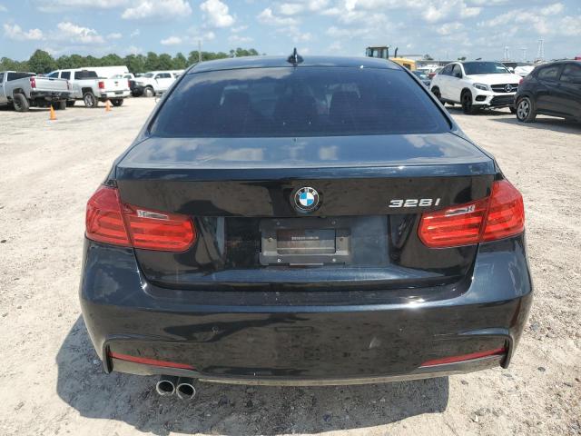 VIN WBA3A5G55FNS85909 2015 BMW 3 Series, 328 I no.6