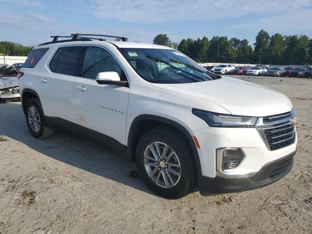 2023 CHEVROLET TRAVERSE L - 1GNERHKW5PJ163878