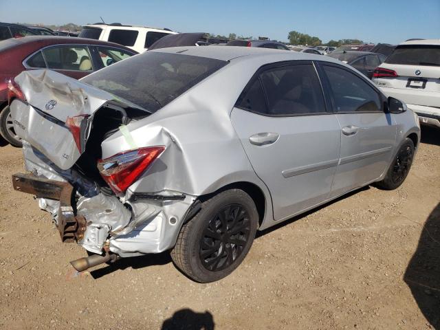 2017 TOYOTA COROLLA L - 2T1BURHEXHC873130