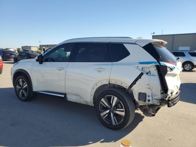 2023 NISSAN ROGUE SL - JN8BT3CA7PW414958