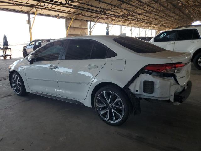 2021 TOYOTA COROLLA SE - 5YFS4MCE4MP061830