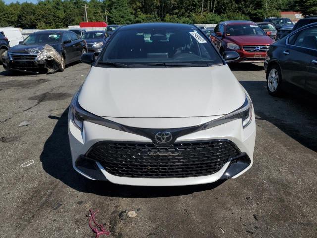 2023 TOYOTA COROLLA SE - JTND4MBE1P3192474