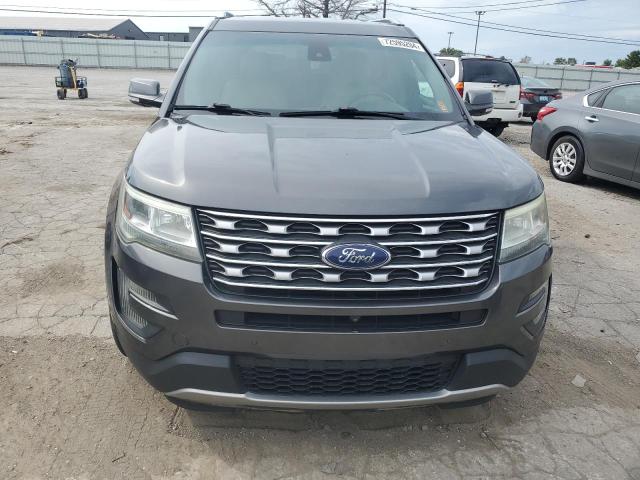 2016 FORD EXPLORER L - 1FM5K8F84GGA08689