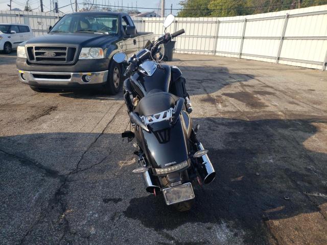 2014 HONDA GL1800 C JH2SC68J4EK000022