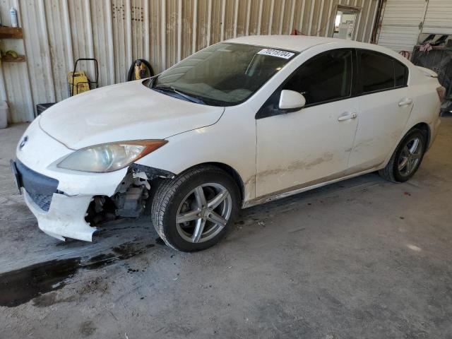 VIN JM1BL1V74D1784677 2013 Mazda 3, I no.1