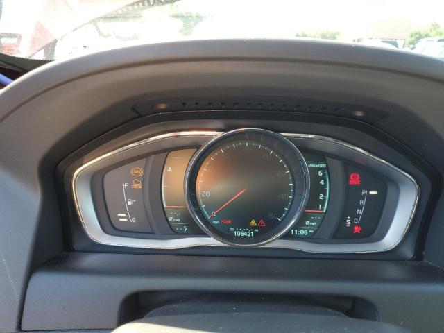 2015 VOLVO XC60 T6 PR - YV4902RB9F2622226