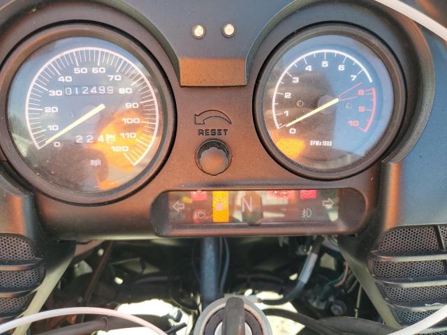 2004 BMW R1150 RT WB10499A24ZE95792