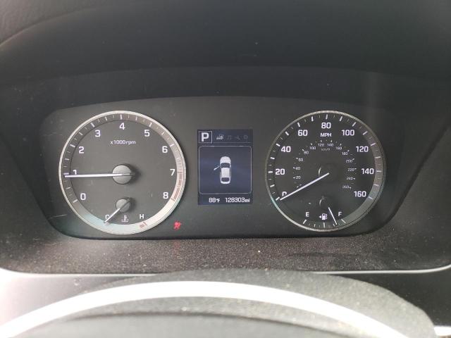 2015 HYUNDAI SONATA SPO - 5NPE34AF9FH045036
