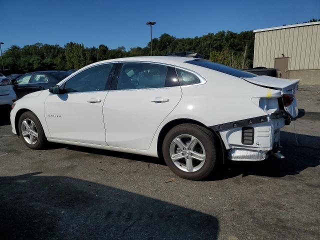 2022 CHEVROLET MALIBU LS 1G1ZB5ST5NF209852  68536284