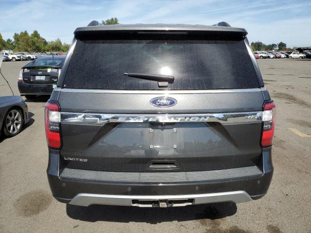2019 FORD EXPEDITION - 1FMJK2AT1KEA14316