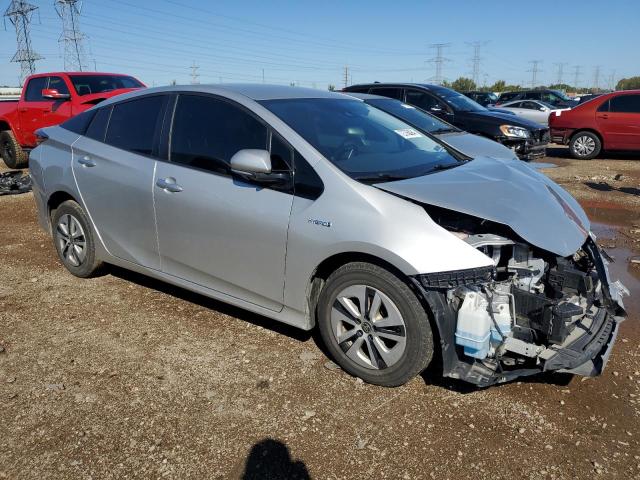 VIN JTDKARFU7J3554527 2018 Toyota Prius no.4