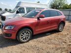 AUDI Q5 PREMIUM photo