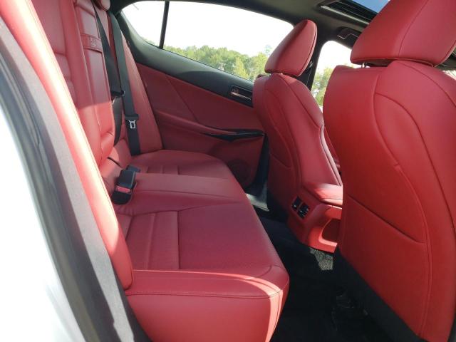 2022 LEXUS IS 350 F S - JTHGZ1E27N5025717