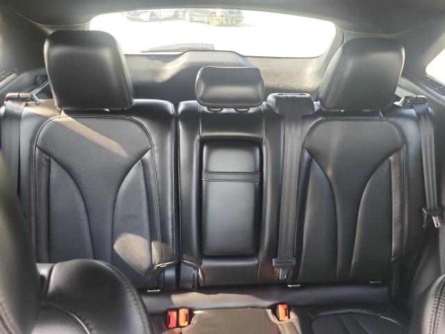 2019 LINCOLN MKC RESERV - 5LMTJ3DH6KUL30998