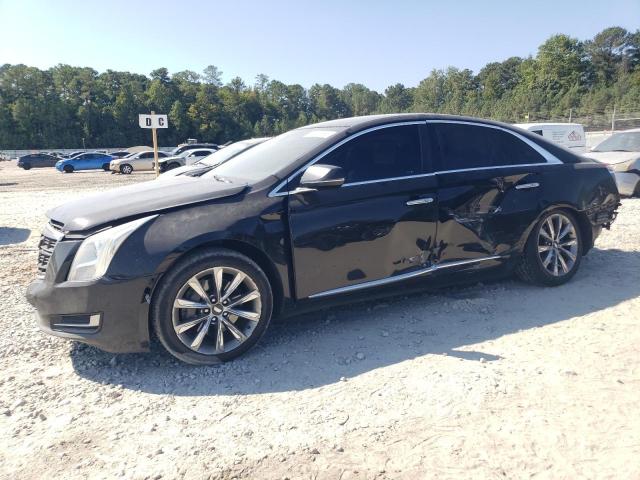 VIN 2G61U5S32H9134493 2017 Cadillac XTS no.1