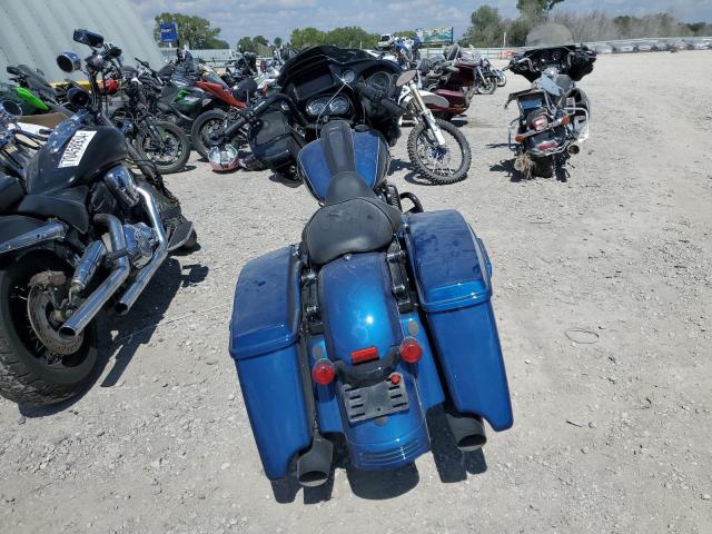 2022 HARLEY-DAVIDSON FLTRXS - 1HD1KTP1XNB631900