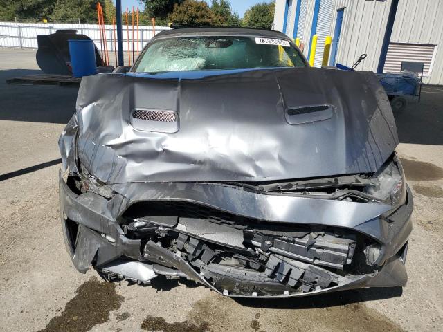 2022 FORD MUSTANG - 1FATP8UH8N5129711