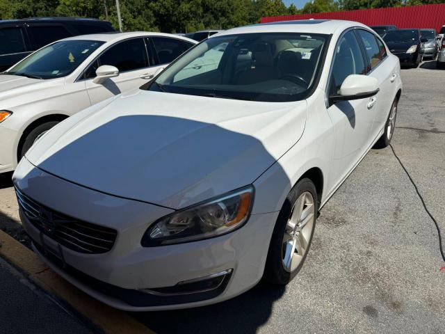 VIN YV1612TK4F2366034 2015 Volvo S60, Premier no.2