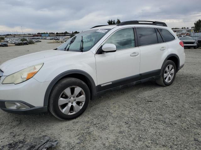 2011 SUBARU OUTBACK 2.5I LIMITED 2011