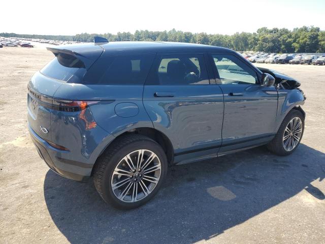 2024 LAND ROVER RANGE ROVE - SALZL2FX8RH244744