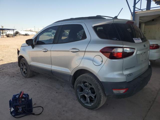 VIN MAJ6P1CL9JC177525 2018 Ford Ecosport, Ses no.2