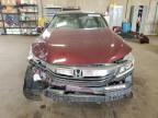 HONDA ACCORD EXL photo