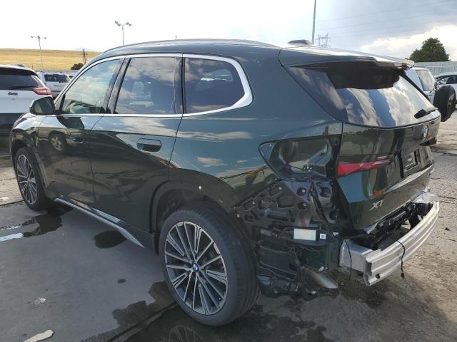 VIN WBX73EF02P5W72345 2023 BMW X1 no.2