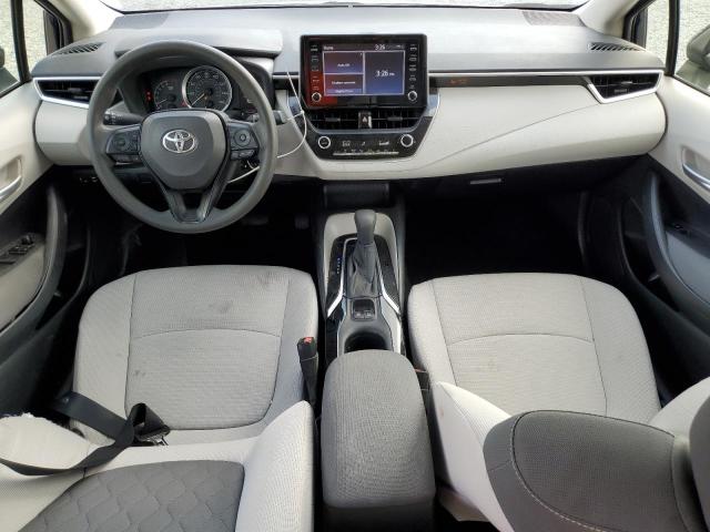 2020 TOYOTA COROLLA LE - JTDEPRAE0LJ100453