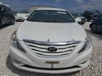 HYUNDAI SONATA GLS photo