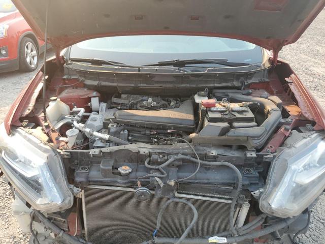 2016 NISSAN ROGUE S - 5N1AT2MV5GC735638