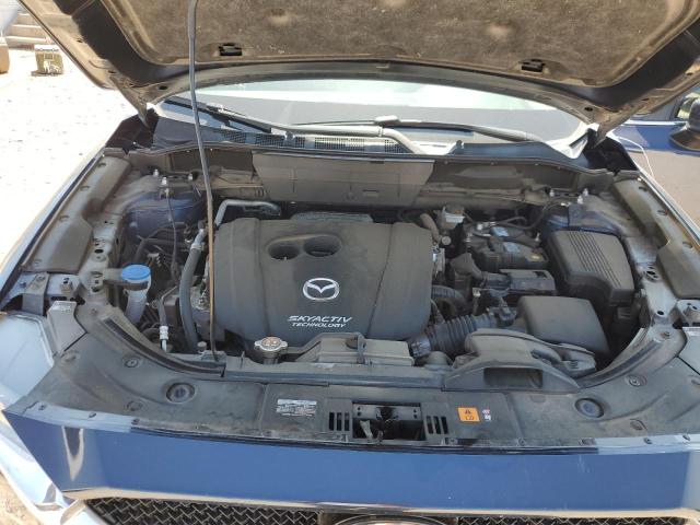 2018 MAZDA CX-5 TOURI - JM3KFACM4J1334577