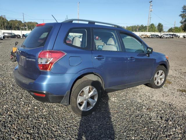 2015 SUBARU FORESTER 2 - JF2SJABC4FH492319