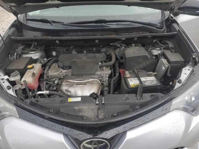 2018 TOYOTA RAV4 ADVEN - 2T3RFREV4JW737679