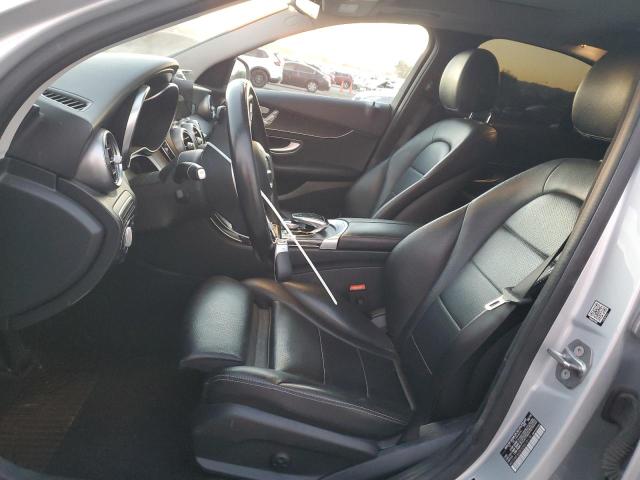 2019 MERCEDES-BENZ C 300 - WDDWF8DB3KR510138