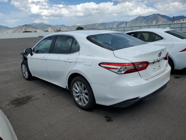 Vin: 4t1b11hk2ju012481, lot: 69453834, toyota camry l 20182