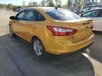 FORD FOCUS SE photo