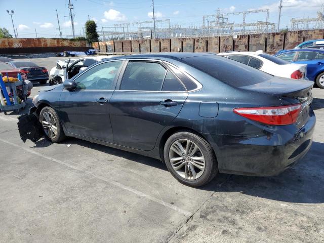 VIN 4T1BF1FK2GU263823 2016 Toyota Camry, LE no.2