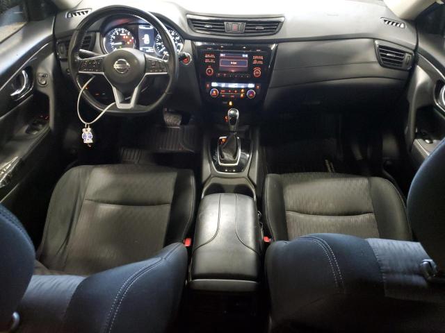 2017 NISSAN ROGUE S - JN8AT2MT8HW151757