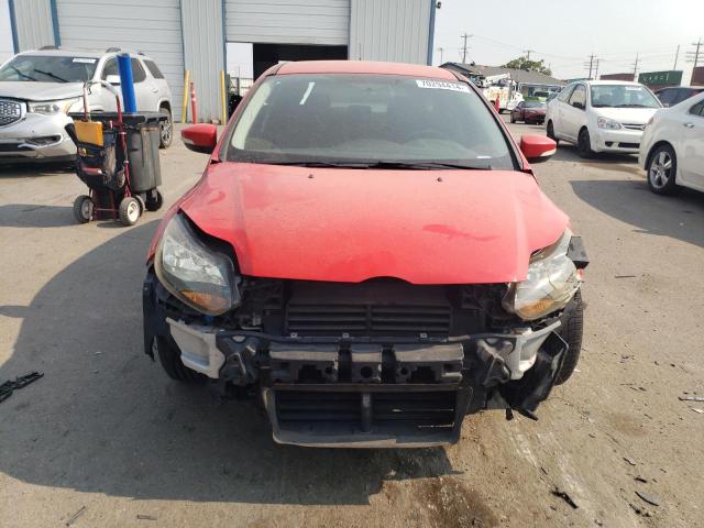 VIN 1FADP3K29EL323567 2014 Ford Focus, SE no.5