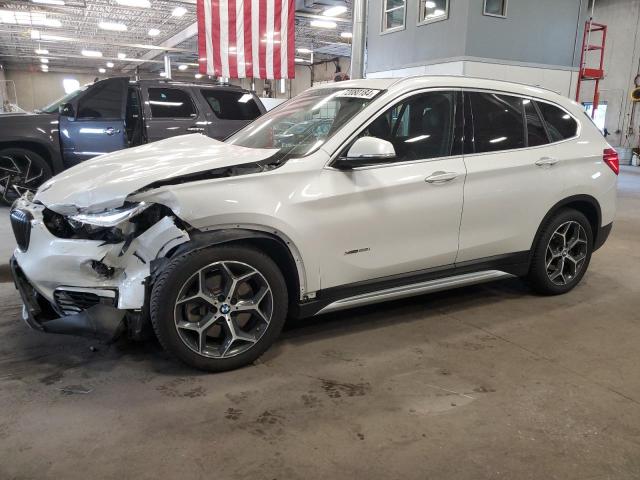 2018 BMW X1 XDRIVE28I 2018