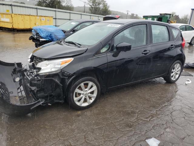 2016 NISSAN VERSA NOTE #2874398982