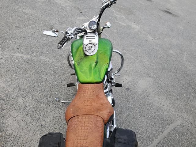 2003 HONDA VTX1800 C 1HFSC46073A104147