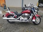 2002 HONDA VTX1800 S - 1HFSC49392A001316